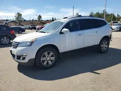 1GNKRGKD0HJ211512 2017 CHEVROLET TRAVERSE