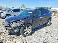 1GNKRGKD0HJ215169 2017 CHEVROLET TRAVERSE