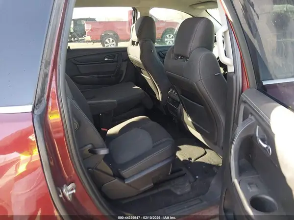 1GNKRGKD0HJ215897 2017 CHEVROLET TRAVERSE - Image 8