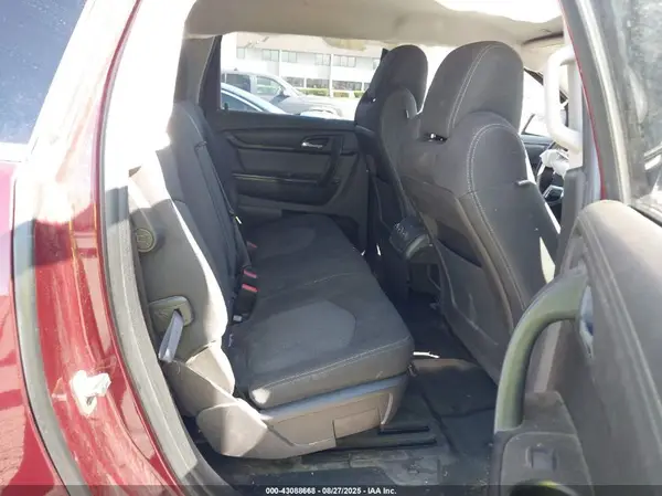 1GNKRGKD0HJ216287 2017 CHEVROLET TRAVERSE - Image 8