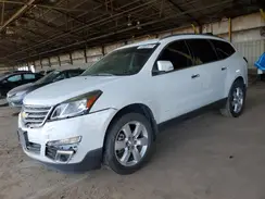 1GNKRGKD0HJ217522 2017 CHEVROLET TRAVERSE