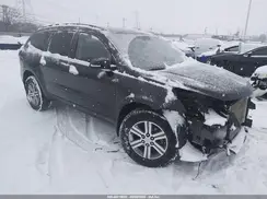 1GNKRGKD0HJ217956 2017 CHEVROLET TRAVERSE