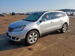 1GNKRGKD0HJ218136 2017 CHEVROLET TRAVERSE