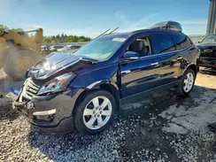 1GNKRGKD0HJ218590 2017 CHEVROLET TRAVERSE