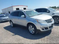 1GNKRGKD0HJ222767 2017 CHEVROLET TRAVERSE