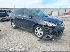 1GNKRGKD0HJ227838 2017 CHEVROLET TRAVERSE