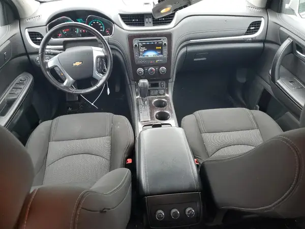 1GNKRGKD0HJ233431 2017 CHEVROLET TRAVERSE - Image 8