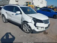 1GNKRGKD0HJ235034 2017 CHEVROLET TRAVERSE