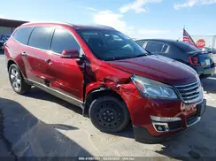 1GNKRGKD0HJ236328 2017 CHEVROLET TRAVERSE