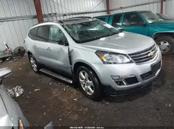 1GNKRGKD0HJ241741 2017 CHEVROLET TRAVERSE
