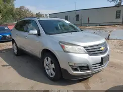 1GNKRGKD0HJ247295 2017 CHEVROLET TRAVERSE
