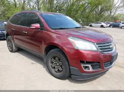1GNKRGKD0HJ247944 2017 CHEVROLET TRAVERSE