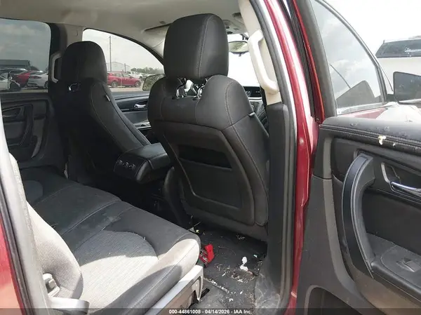 1GNKRGKD0HJ247944 2017 CHEVROLET TRAVERSE - Image 8