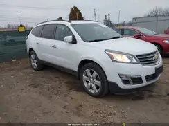 1GNKRGKD0HJ247989 2017 CHEVROLET TRAVERSE