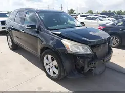 1GNKRGKD0HJ249936 2017 CHEVROLET TRAVERSE