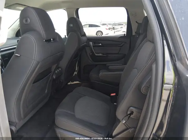 1GNKRGKD0HJ249936 2017 CHEVROLET TRAVERSE - Image 8