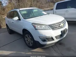 1GNKRGKD0HJ257339 2017 CHEVROLET TRAVERSE