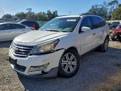 1GNKRGKD0HJ257888 2017 CHEVROLET TRAVERSE
