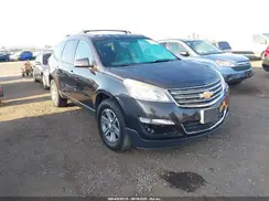 1GNKRGKD0HJ259558 2017 CHEVROLET TRAVERSE