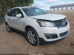 1GNKRGKD0HJ261133 2017 CHEVROLET TRAVERSE