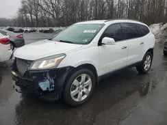 1GNKRGKD0HJ262332 2017 CHEVROLET TRAVERSE