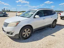 1GNKRGKD0HJ263612 2017 CHEVROLET TRAVERSE