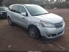 1GNKRGKD0HJ264078 2017 CHEVROLET TRAVERSE