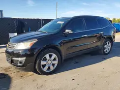 1GNKRGKD0HJ265053 2017 CHEVROLET TRAVERSE