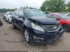 1GNKRGKD0HJ266851 2017 CHEVROLET TRAVERSE