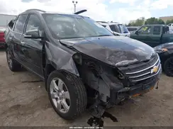 1GNKRGKD0HJ267174 2017 CHEVROLET TRAVERSE