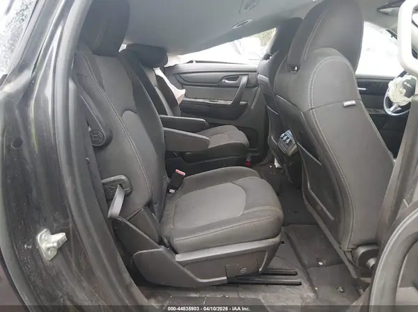 1GNKRGKD0HJ267174 2017 CHEVROLET TRAVERSE - Image 8