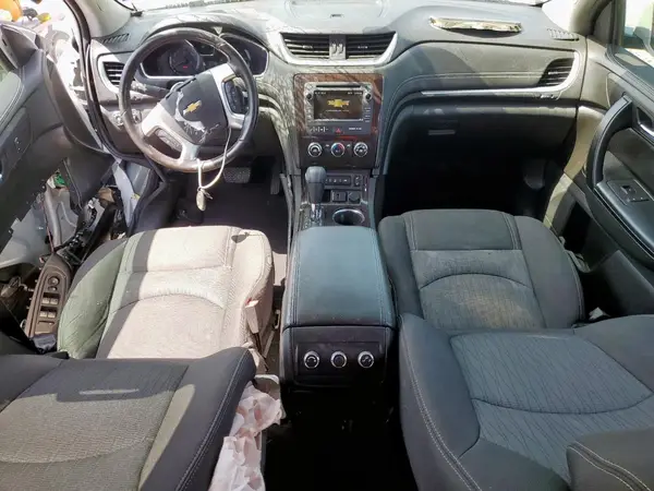1GNKRGKD0HJ272195 2017 CHEVROLET TRAVERSE - Image 8