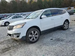 1GNKRGKD0HJ274979 2017 CHEVROLET TRAVERSE