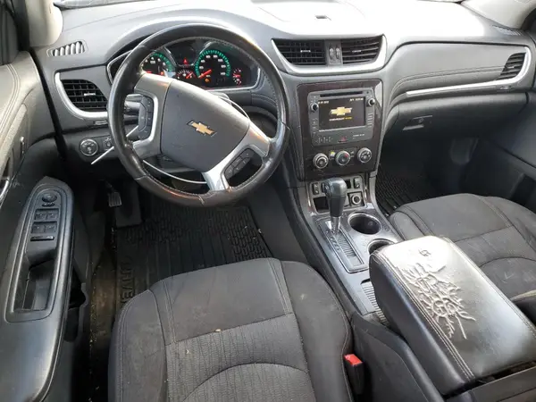 1GNKRGKD0HJ274979 2017 CHEVROLET TRAVERSE - Image 8