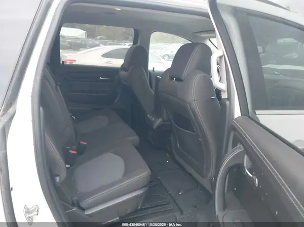 1GNKRGKD0HJ279681 2017 CHEVROLET TRAVERSE - Image 8