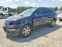 1GNKRGKD0HJ280748 2017 CHEVROLET TRAVERSE