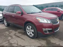 1GNKRGKD0HJ282855 2017 CHEVROLET TRAVERSE