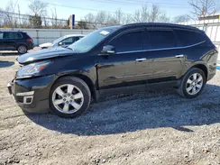 1GNKRGKD0HJ287649 2017 CHEVROLET TRAVERSE