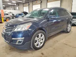 1GNKRGKD0HJ292785 2017 CHEVROLET TRAVERSE
