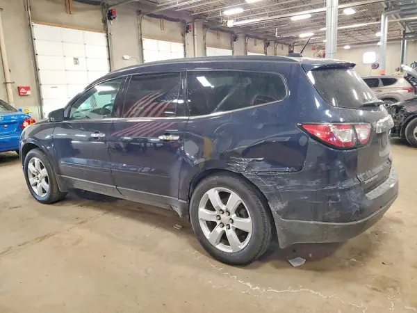 1GNKRGKD0HJ292785 2017 CHEVROLET TRAVERSE - Image 2