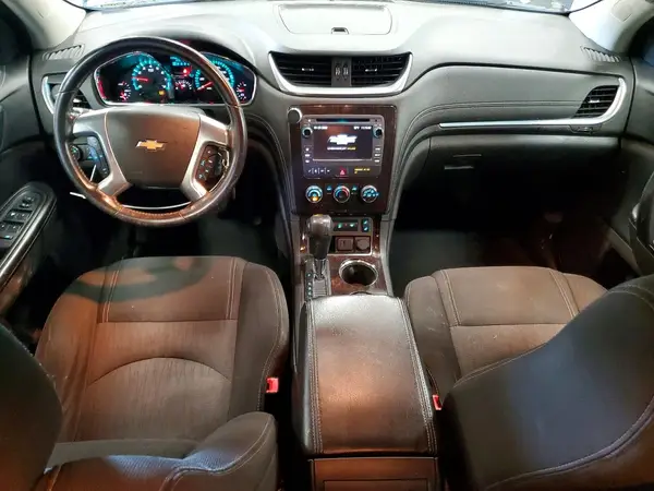 1GNKRGKD0HJ292785 2017 CHEVROLET TRAVERSE - Image 8