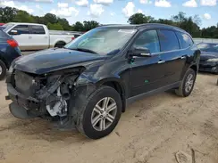 1GNKRGKD0HJ294021 2017 CHEVROLET TRAVERSE