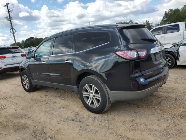 1GNKRGKD0HJ294021 2017 CHEVROLET TRAVERSE - Image 2