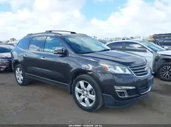 1GNKRGKD0HJ295167 2017 CHEVROLET TRAVERSE