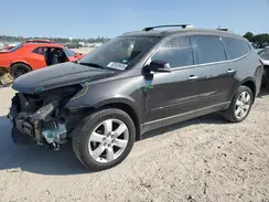 1GNKRGKD0HJ299767 2017 CHEVROLET TRAVERSE