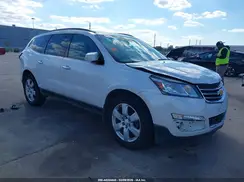 1GNKRGKD0HJ302523 2017 CHEVROLET TRAVERSE
