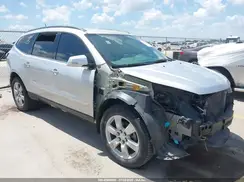 1GNKRGKD0HJ304272 2017 CHEVROLET TRAVERSE