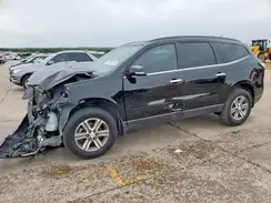 1GNKRGKD0HJ304837 2017 CHEVROLET TRAVERSE