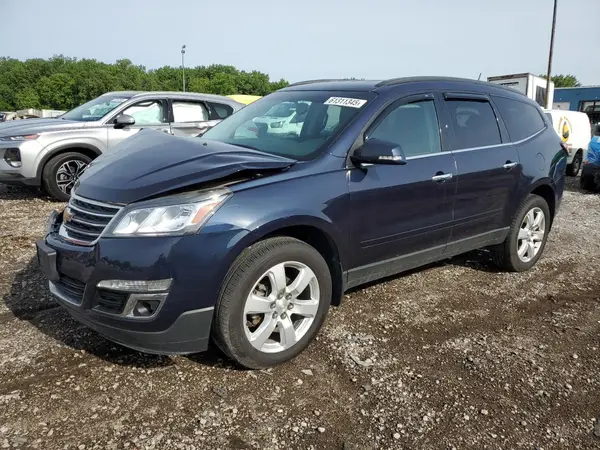 1GNKRGKD0HJ304997 2017 CHEVROLET TRAVERSE - Image 1