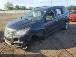 1GNKRGKD0HJ311657 2017 CHEVROLET TRAVERSE